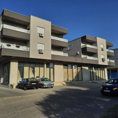 Apartment Čapljina Zewnętrze zdjęcie