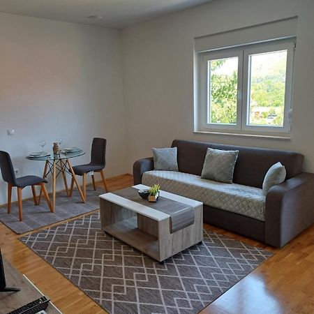 Apartment Čapljina Zewnętrze zdjęcie