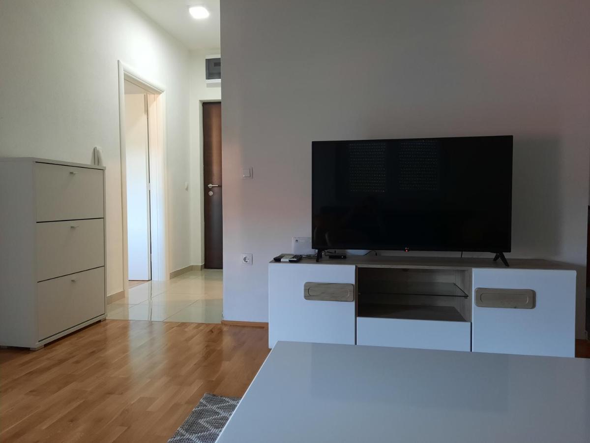 Apartment Čapljina Zewnętrze zdjęcie