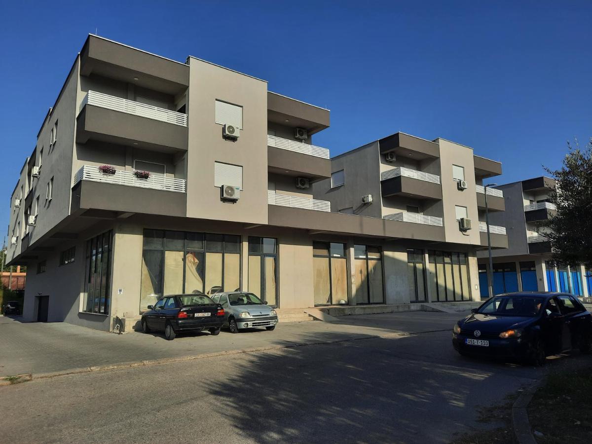 Apartment Čapljina Zewnętrze zdjęcie