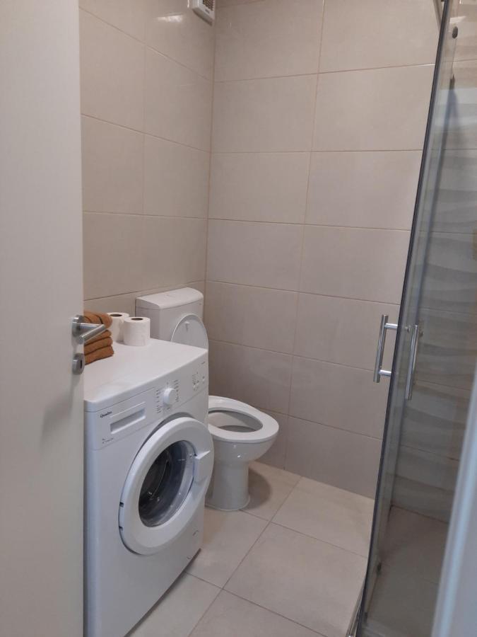 Apartment Čapljina Zewnętrze zdjęcie