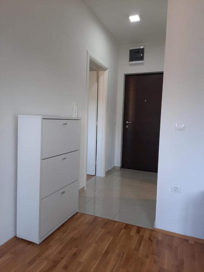 Apartment Čapljina Zewnętrze zdjęcie