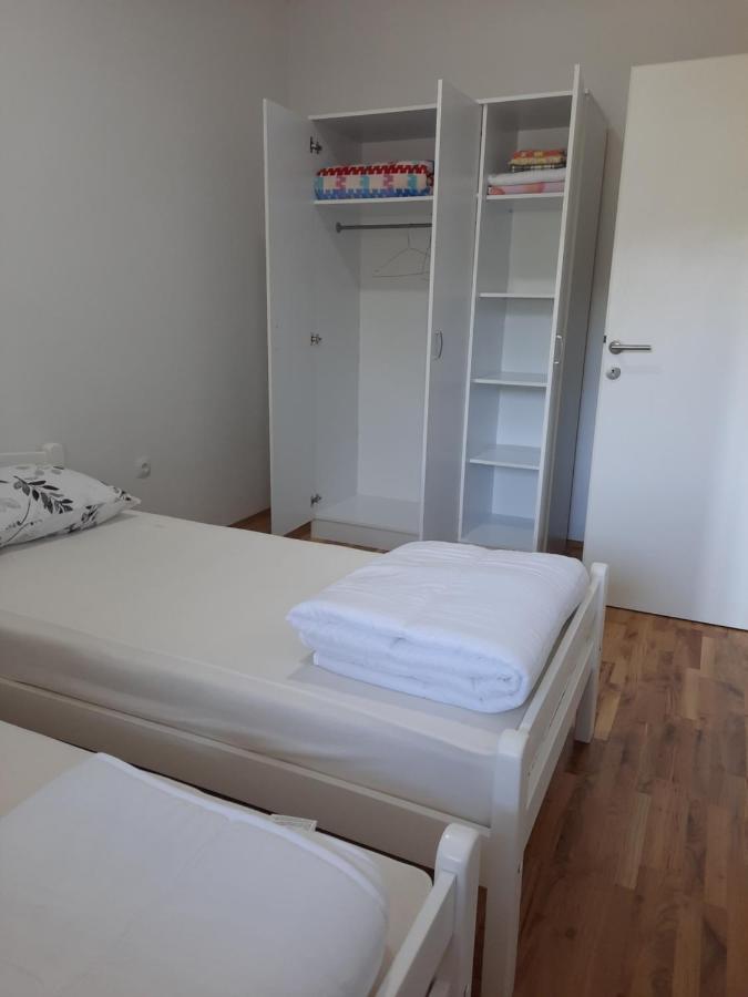 Apartment Čapljina Zewnętrze zdjęcie