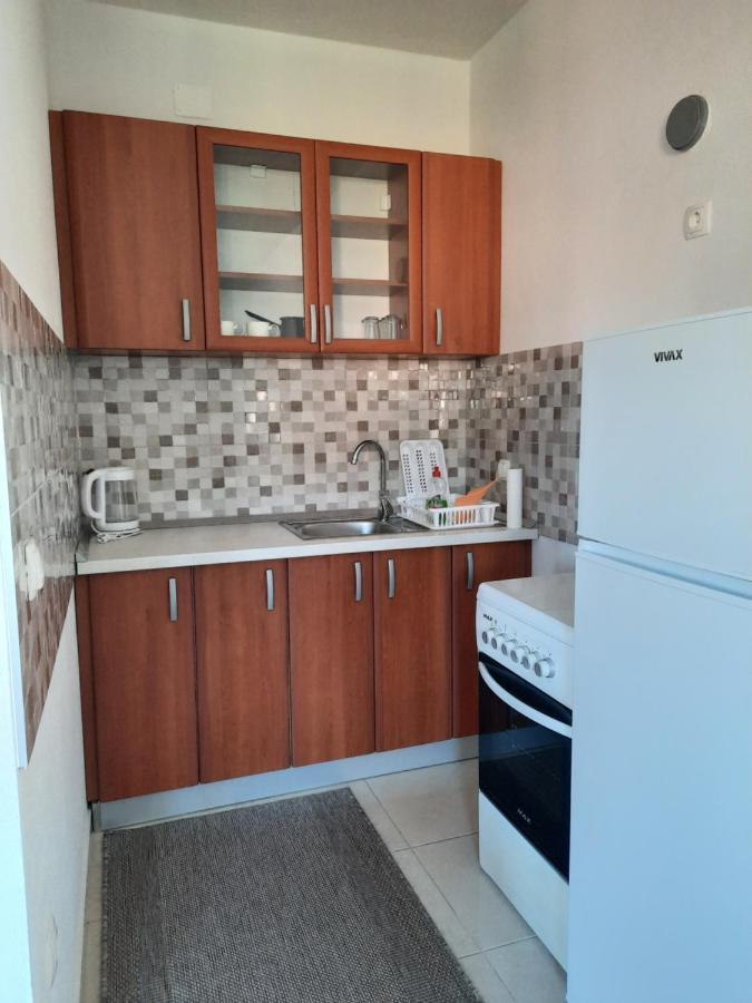Apartment Čapljina Zewnętrze zdjęcie