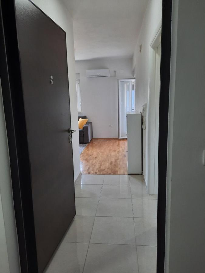 Apartment Čapljina Zewnętrze zdjęcie