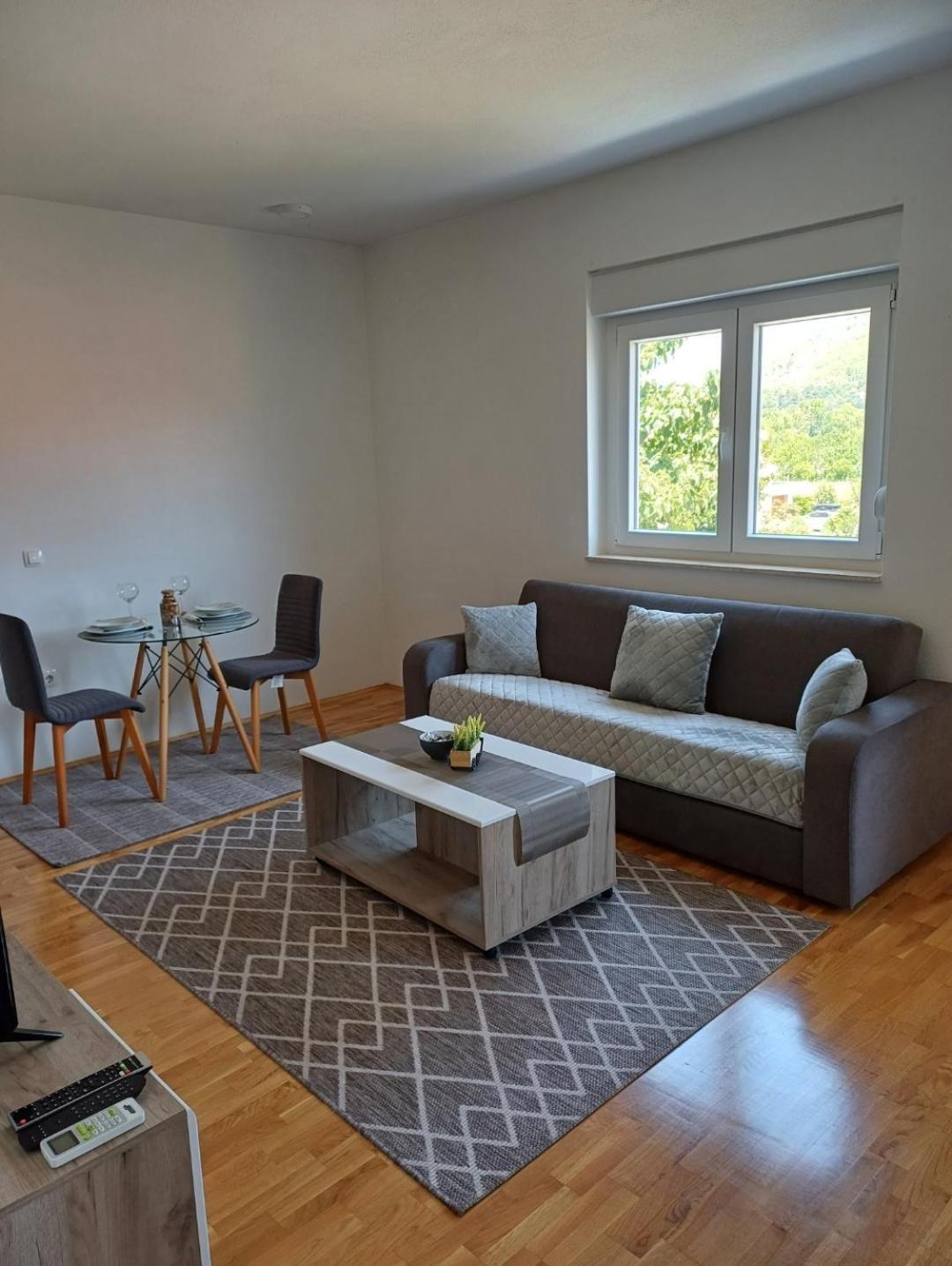 Apartment Čapljina Zewnętrze zdjęcie